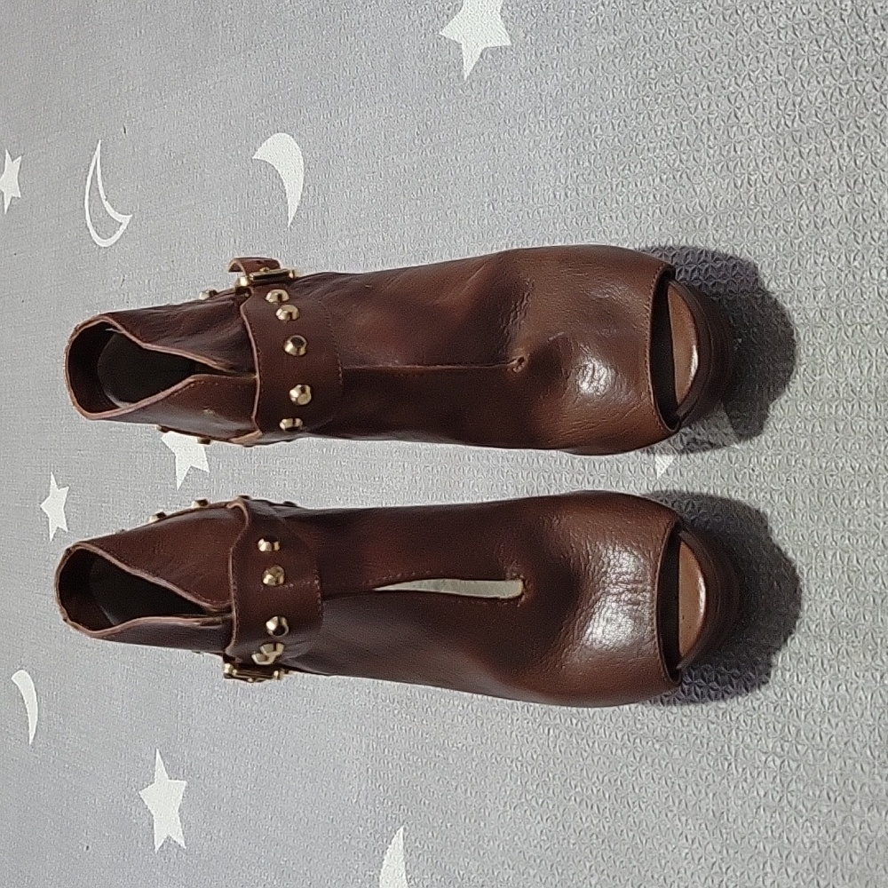 Michael Kors heels